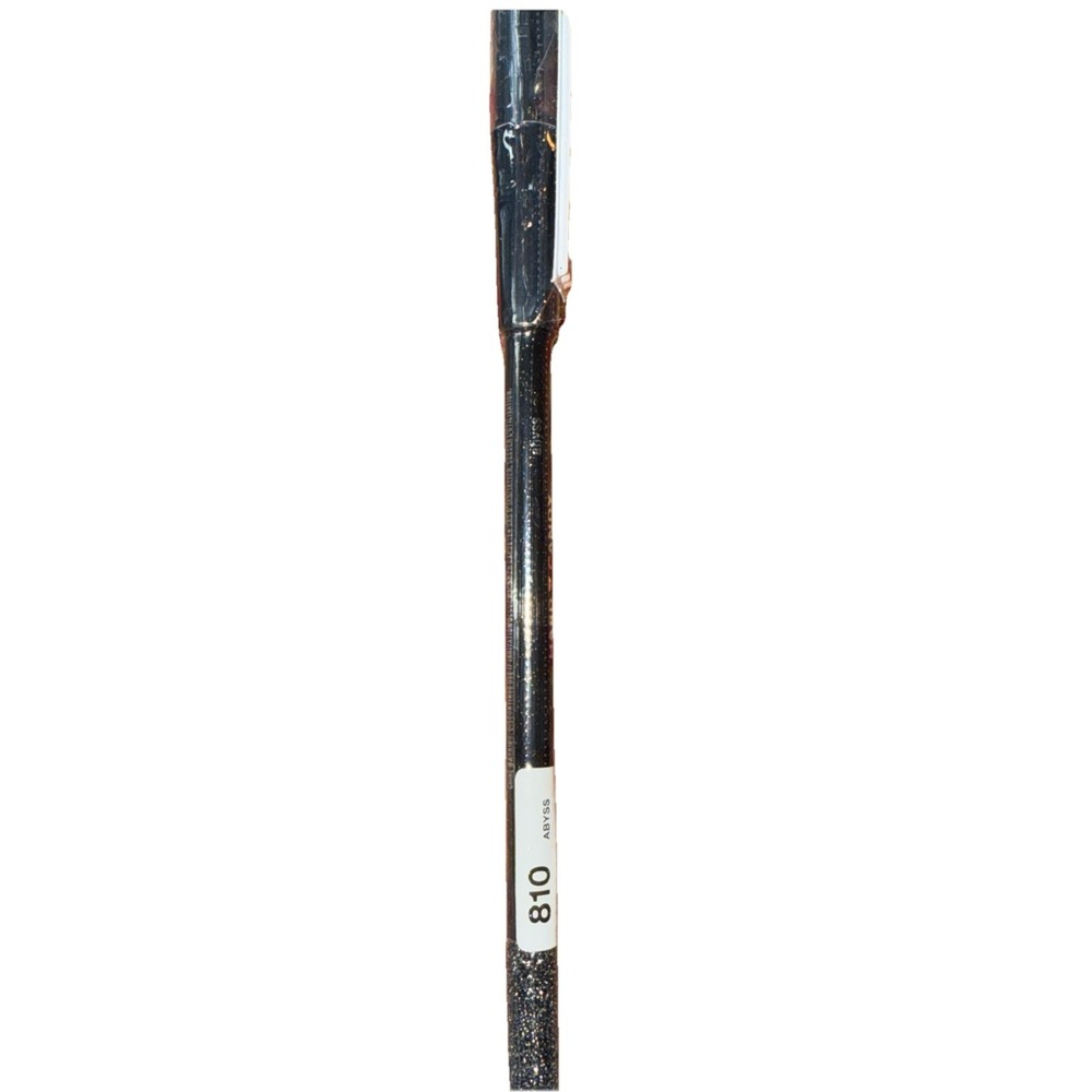 Hard‎ Candy Take Me Out Abyss Black Silver Eyeliner Glitter